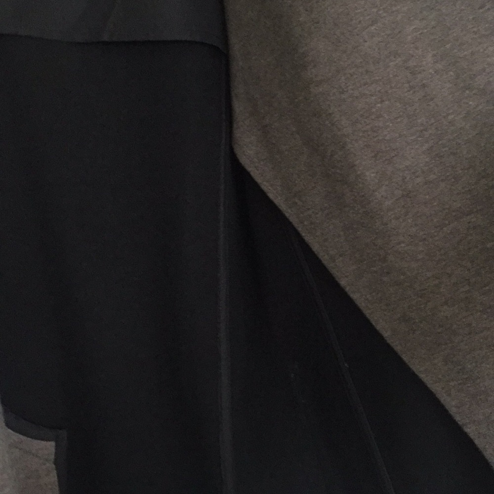 Club Monaco Sweater Blazer - Picture 5 of 6